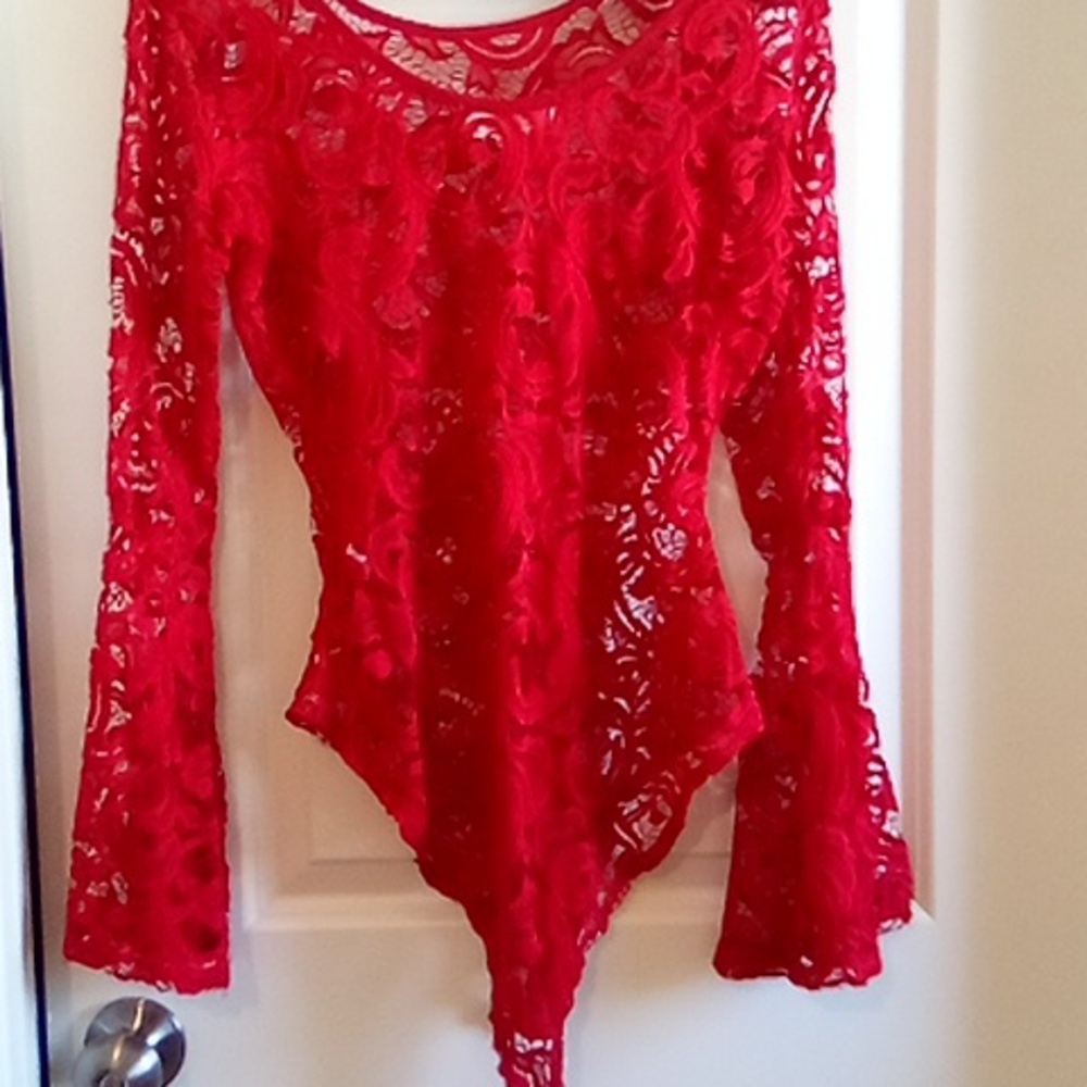Blouse - Picture 4 of 4